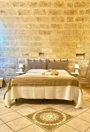 Suite Arco 166 Stanza privata Trani